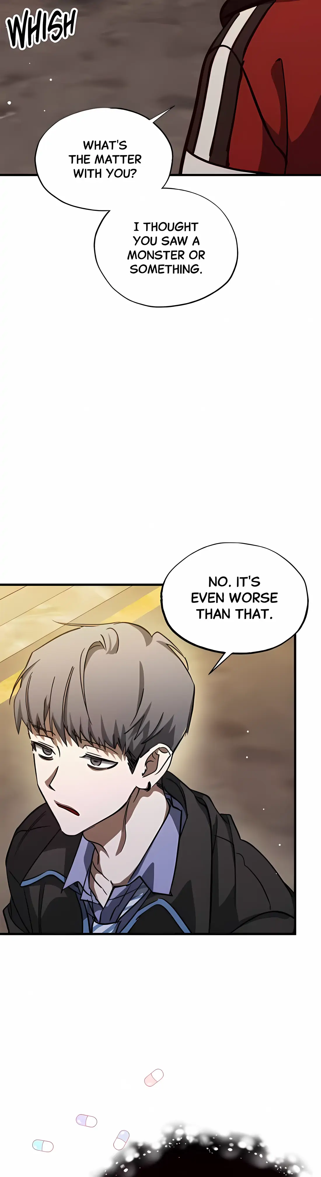 Night of Shadows Chapter 58 66